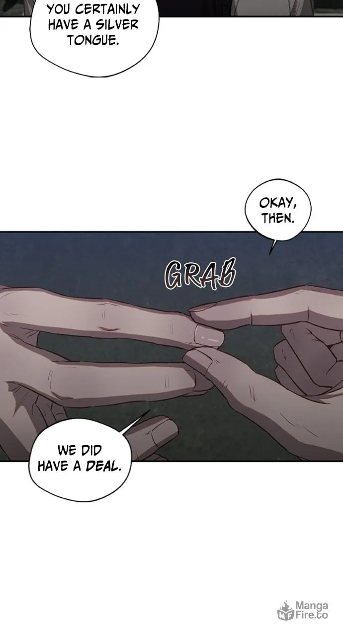 Return of the Gods Chapter 19 page 48 - 