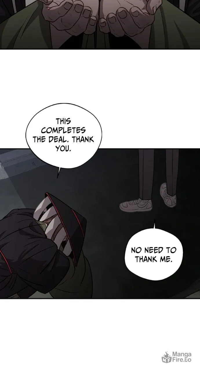 Return of the Gods Chapter 19 page 50 - 
