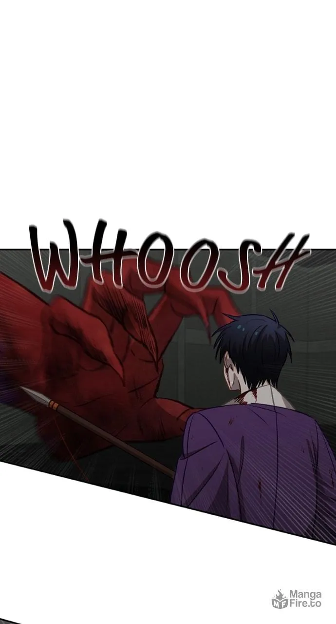 Return of the Gods Chapter 19 page 6 - 