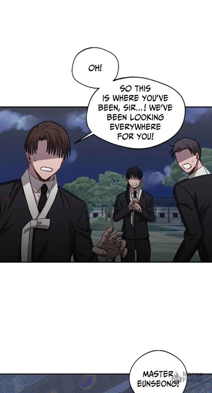 Return of the Gods Chapter 19 page 55 - 