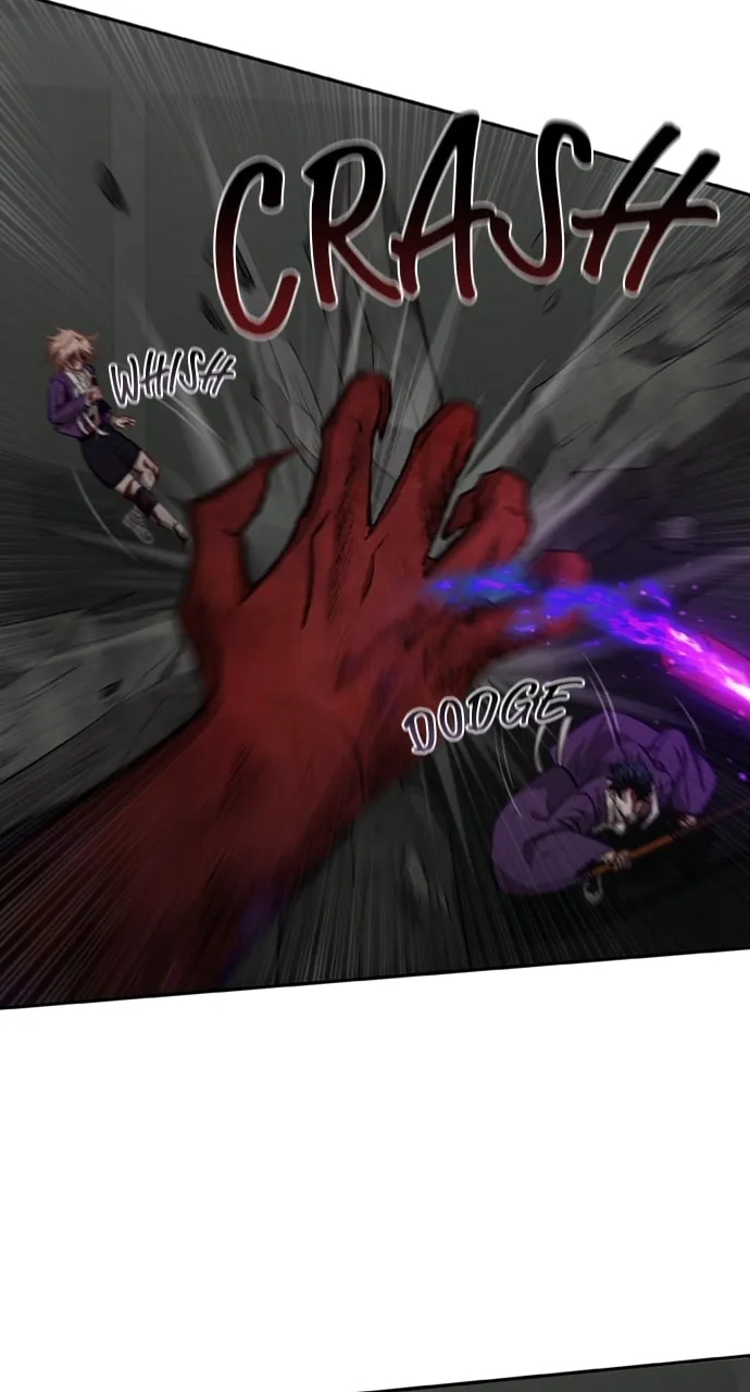 Return of the Gods Chapter 19 page 7 - 