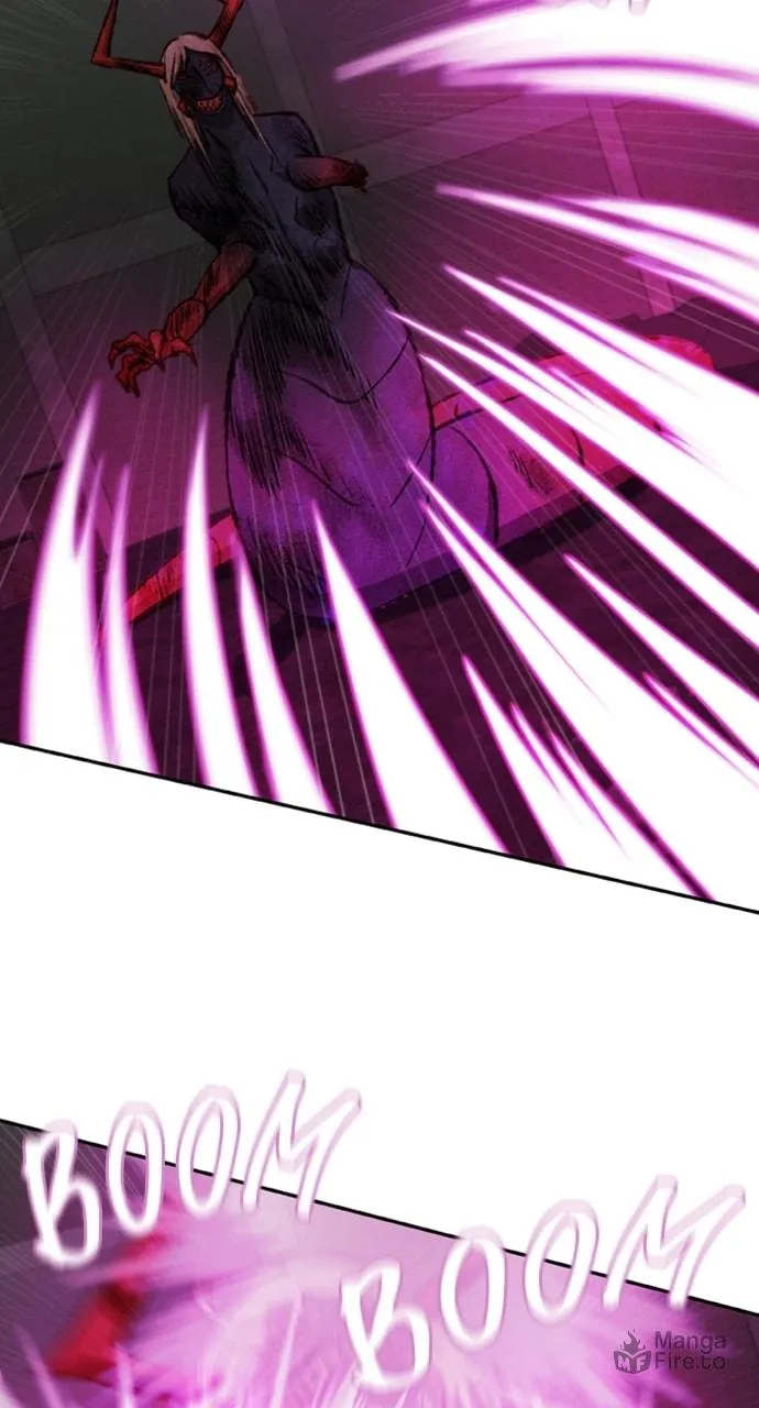 Return of the Gods Chapter 19 page 10 - 