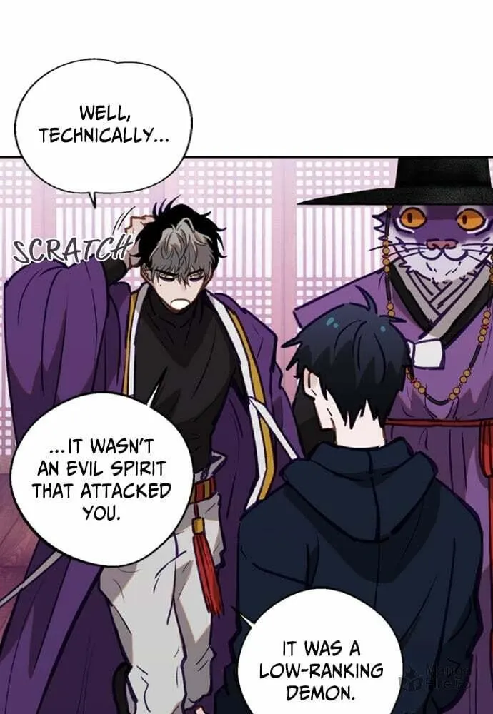 Return of the Gods Chapter 2 page 102 - 