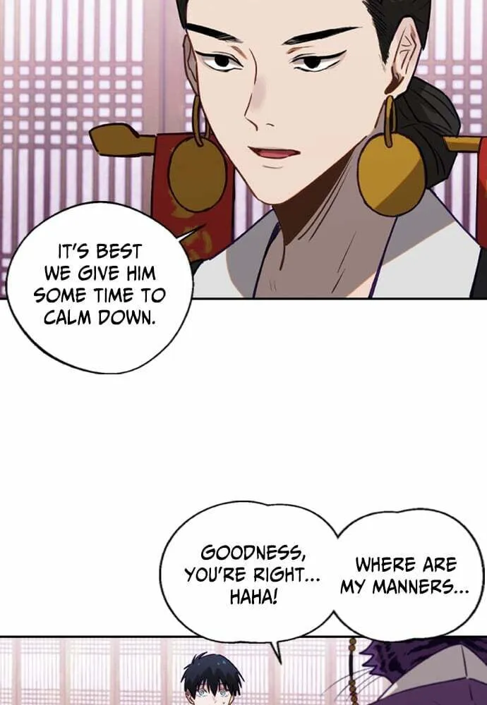 Return of the Gods Chapter 2 page 106 - 