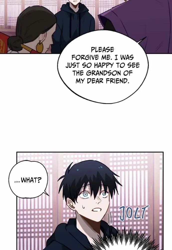 Return of the Gods Chapter 2 page 107 - 