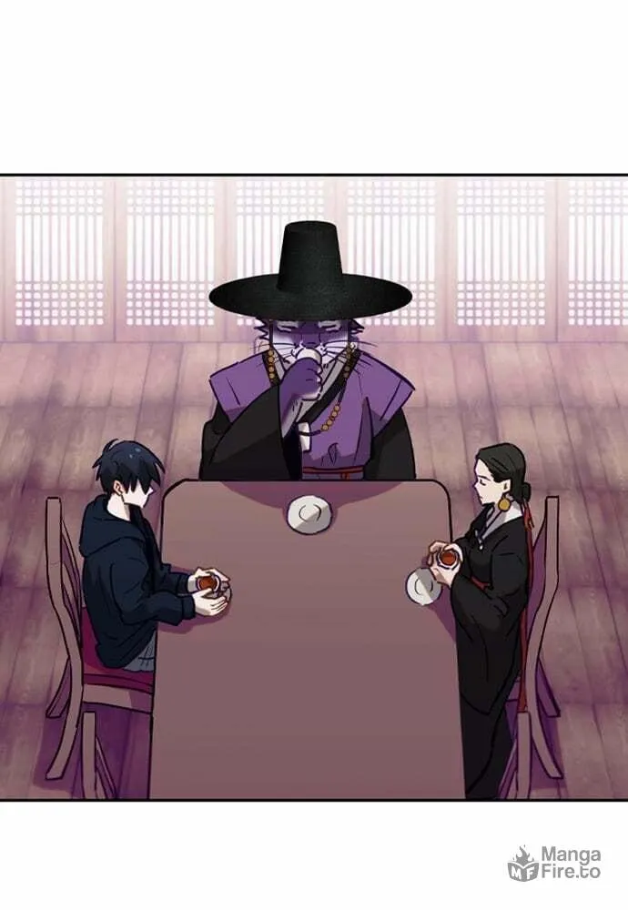 Return of the Gods Chapter 2 page 110 - 