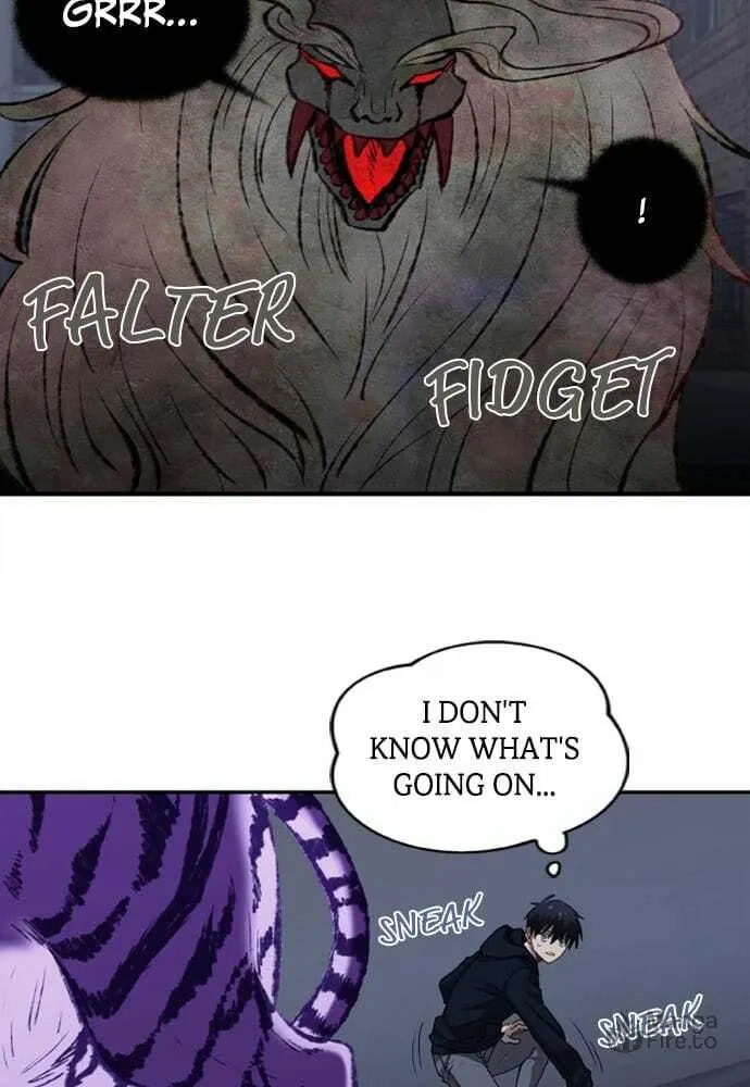 Return of the Gods Chapter 2 page 12 - 