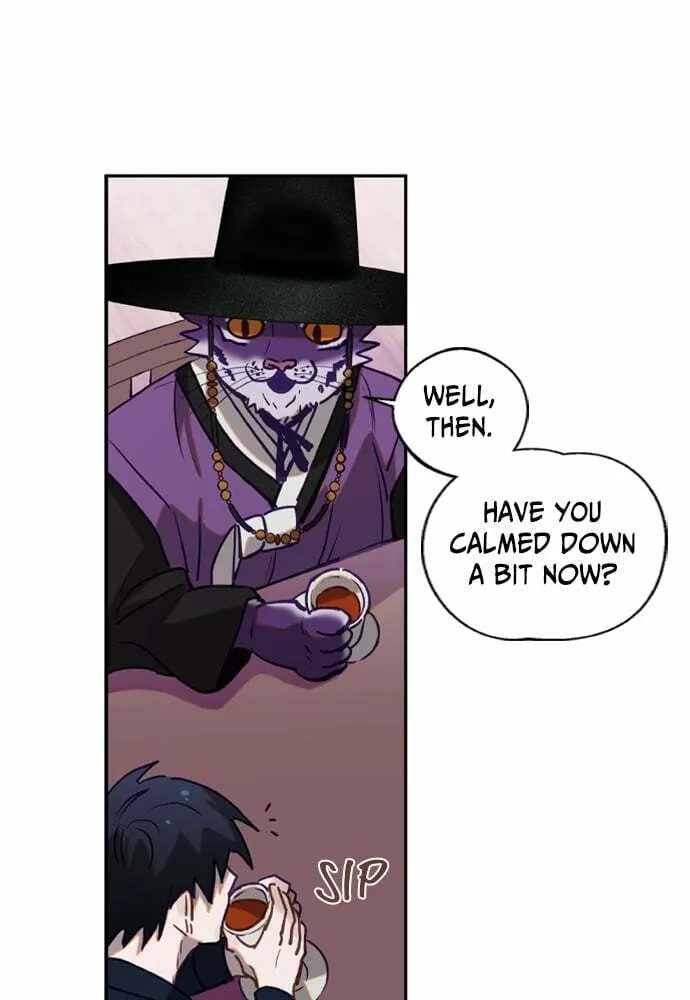 Return of the Gods Chapter 2 page 112 - 