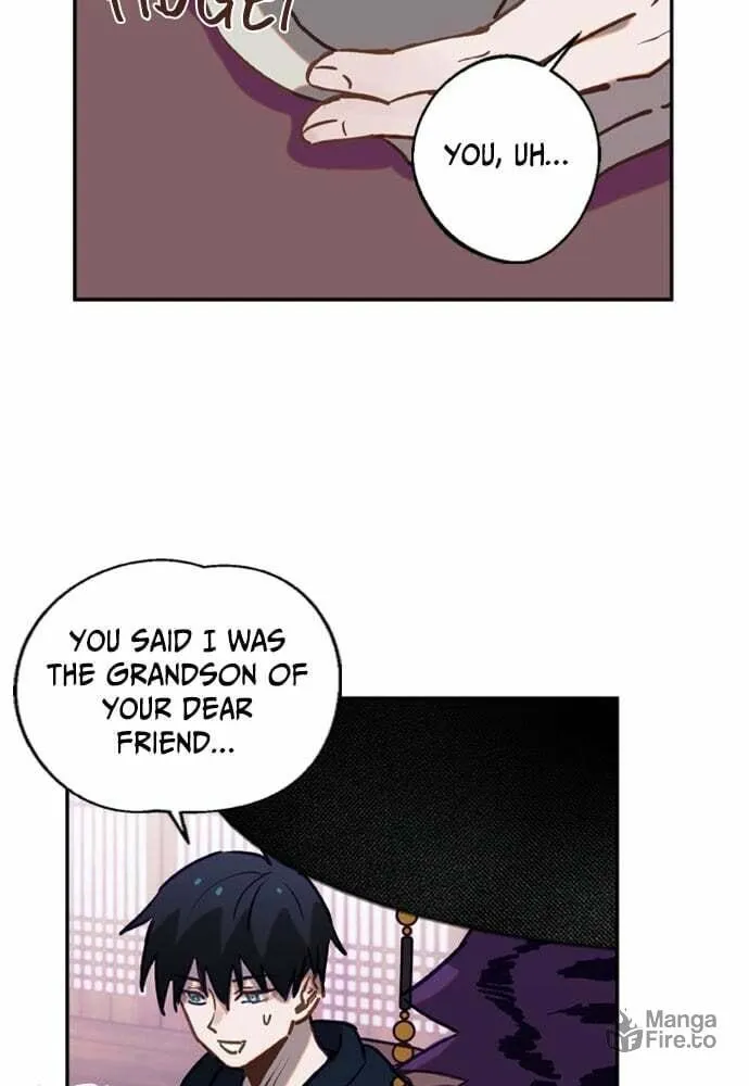 Return of the Gods Chapter 2 page 115 - 