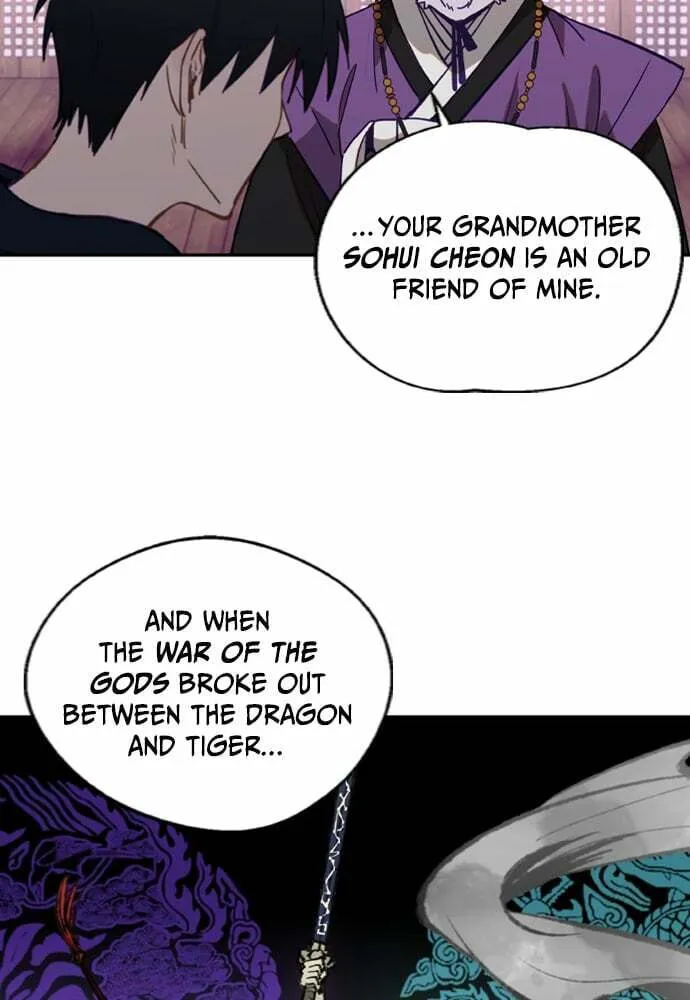 Return of the Gods Chapter 2 page 118 - 