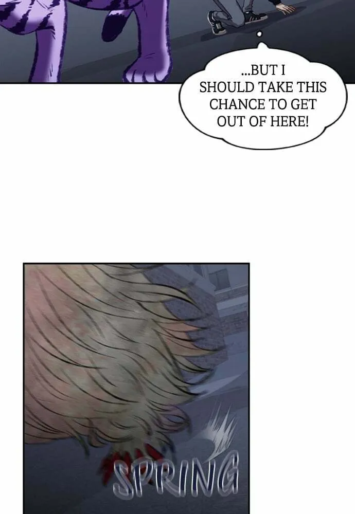 Return of the Gods Chapter 2 page 13 - 