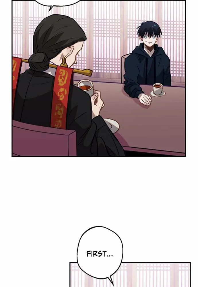 Return of the Gods Chapter 2 page 121 - 