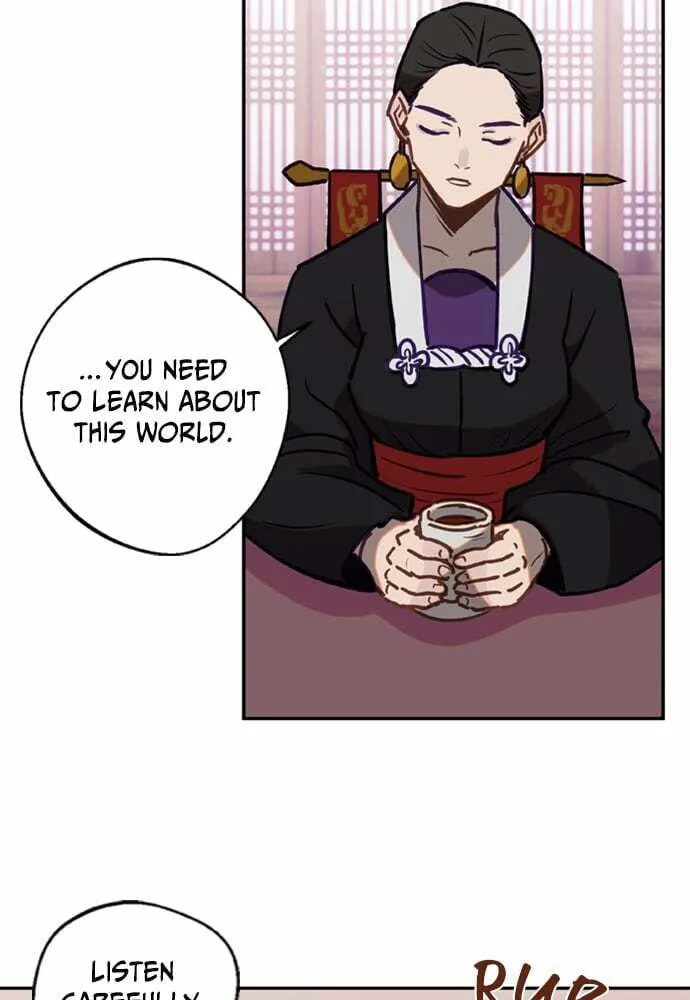 Return of the Gods Chapter 2 page 122 - 