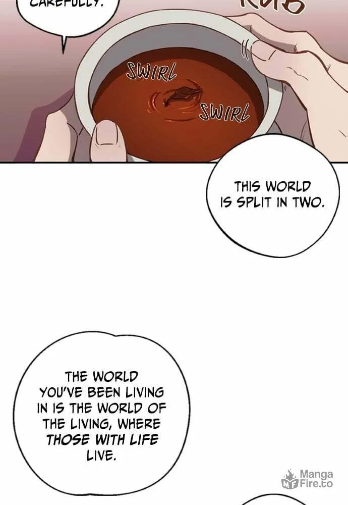 Return of the Gods Chapter 2 page 123 - 