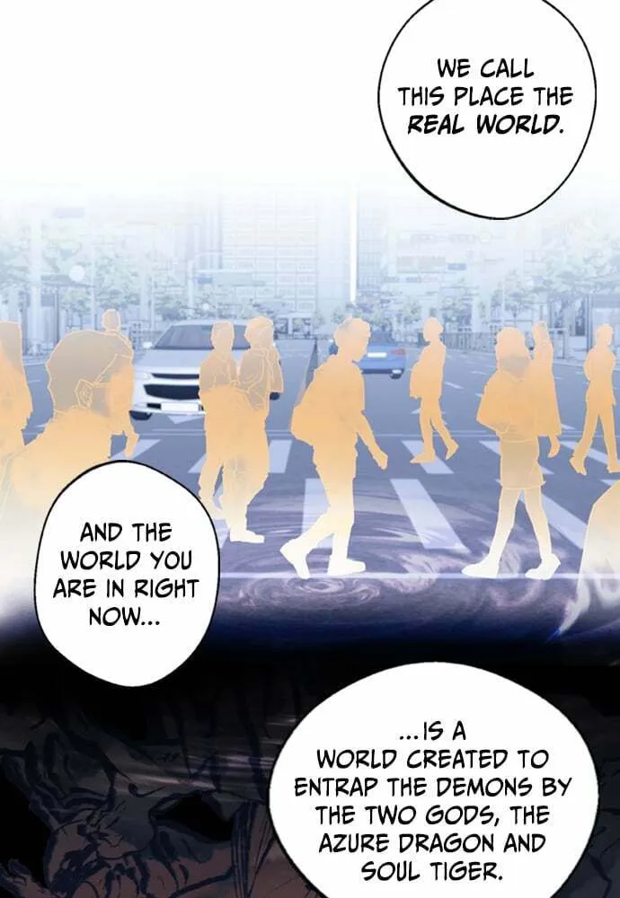 Return of the Gods Chapter 2 page 124 - 