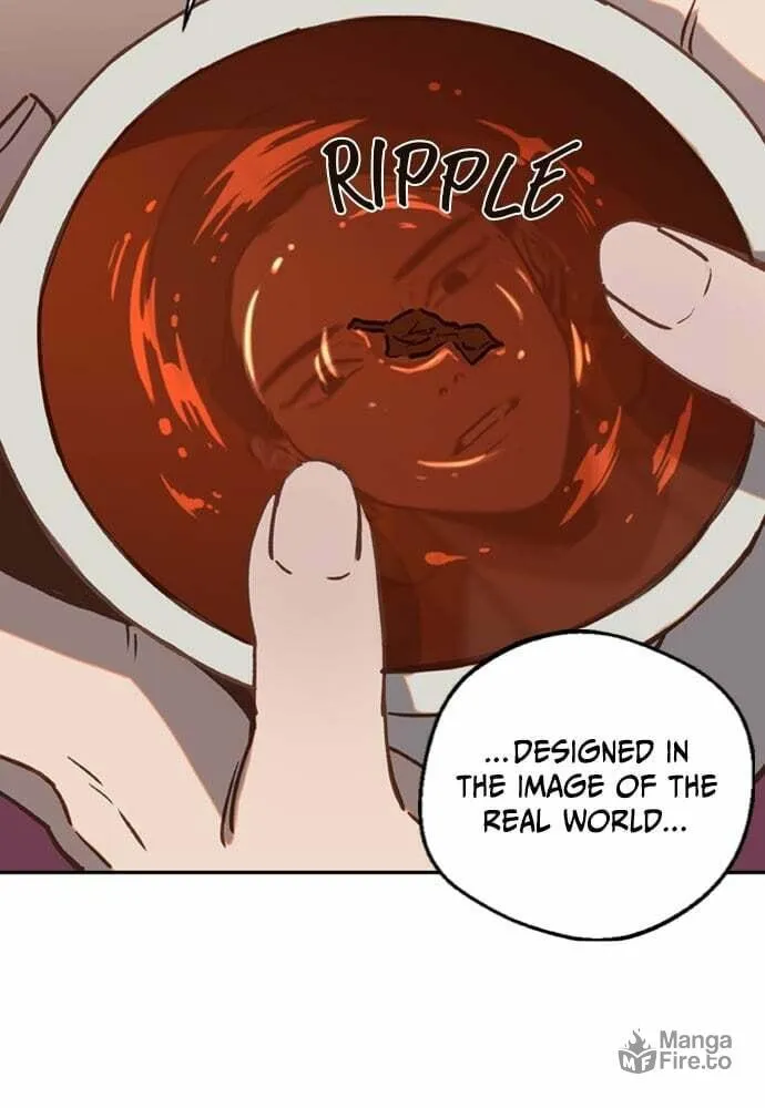 Return of the Gods Chapter 2 page 126 - 