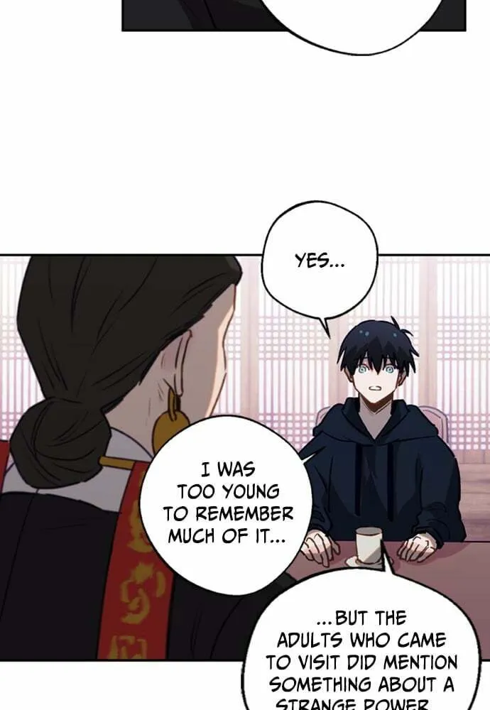 Return of the Gods Chapter 2 page 131 - 