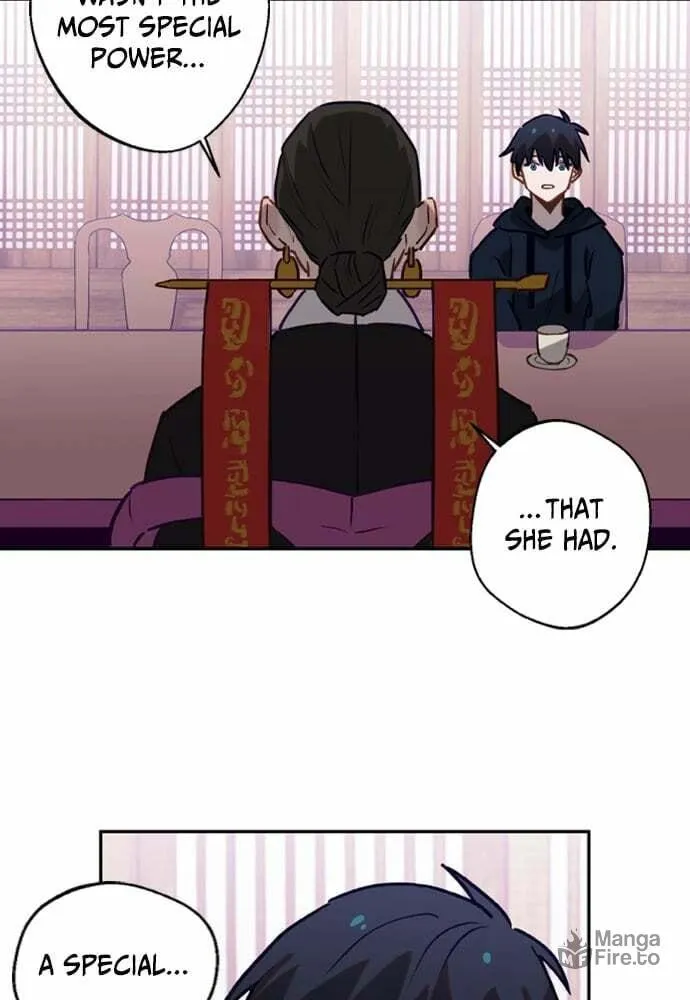 Return of the Gods Chapter 2 page 135 - 