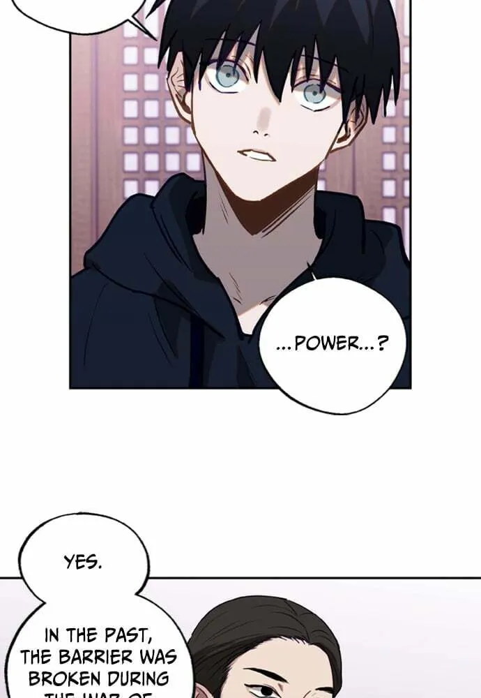 Return of the Gods Chapter 2 page 136 - 