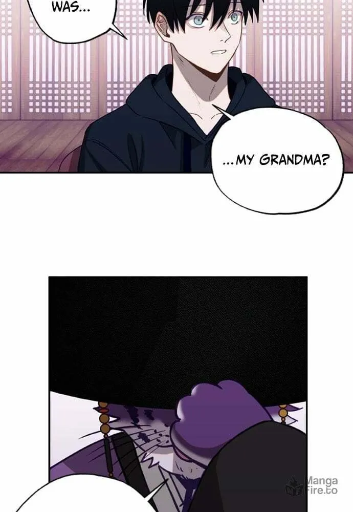 Return of the Gods Chapter 2 page 140 - 