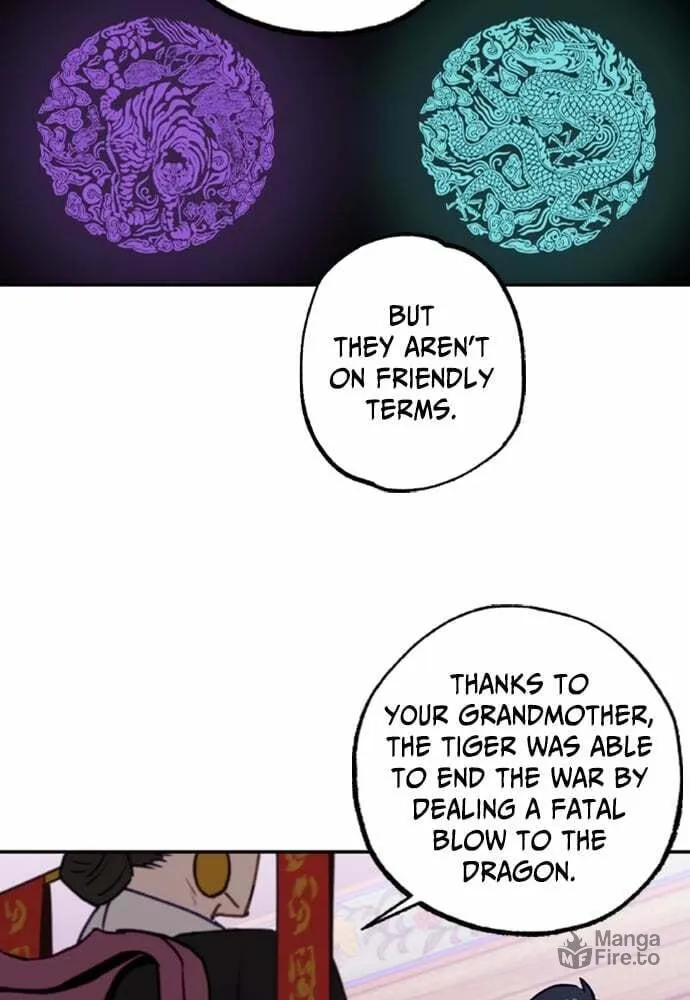 Return of the Gods Chapter 2 page 144 - 