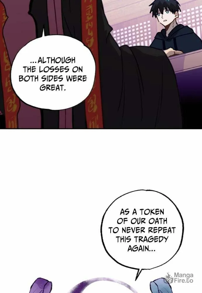 Return of the Gods Chapter 2 page 145 - 