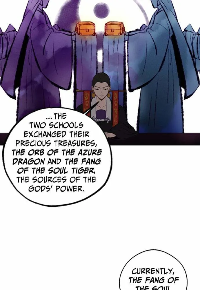 Return of the Gods Chapter 2 page 146 - 