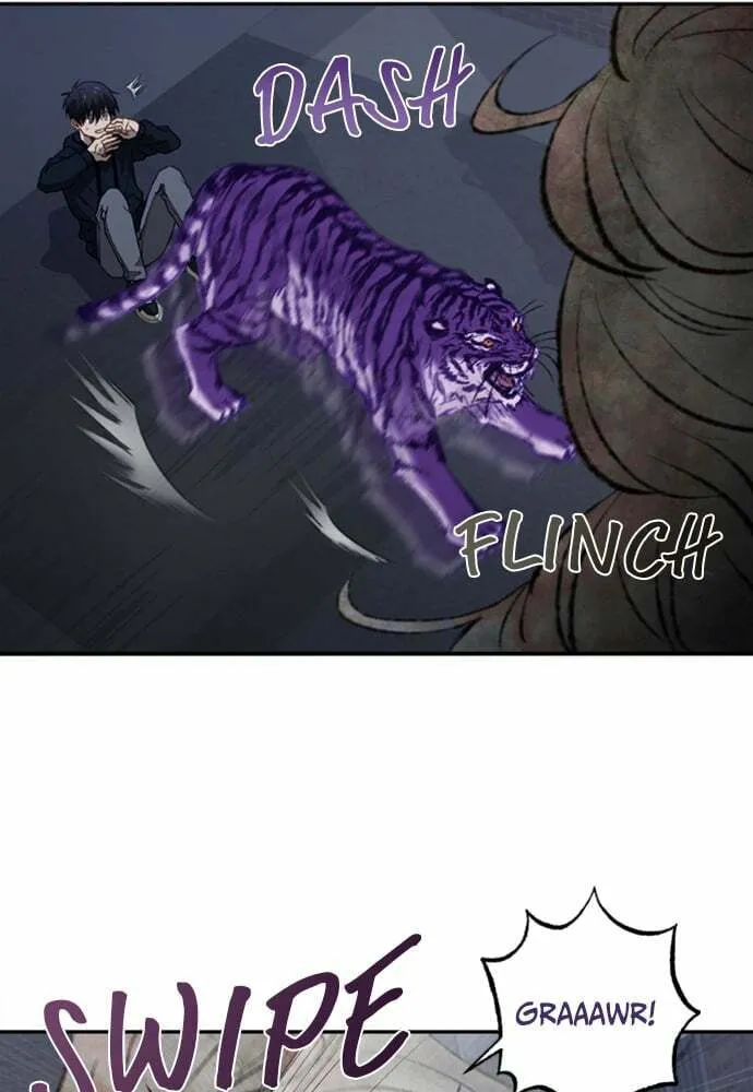 Return of the Gods Chapter 2 page 16 - 