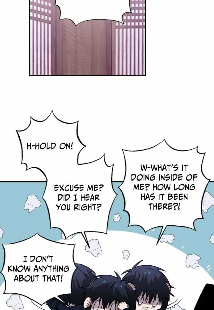 Return of the Gods Chapter 2 page 152 - 