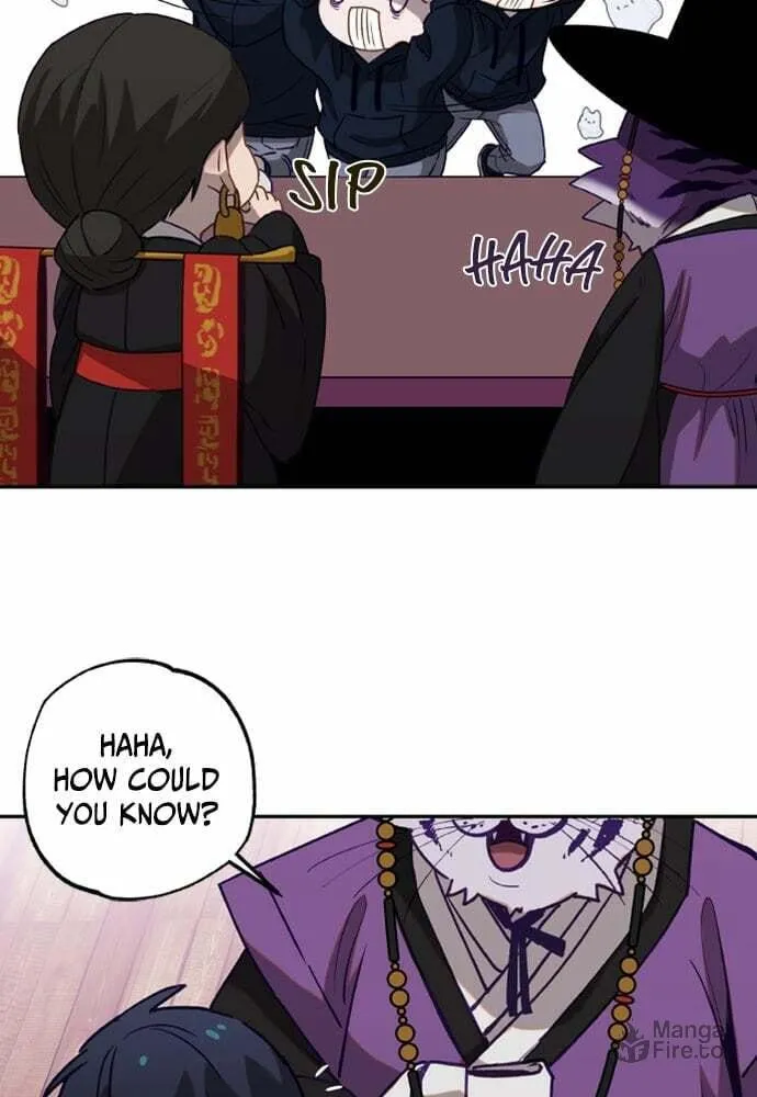 Return of the Gods Chapter 2 page 153 - 