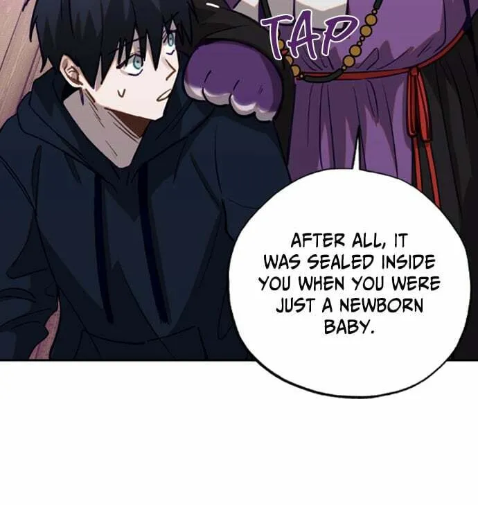 Return of the Gods Chapter 2 page 154 - 