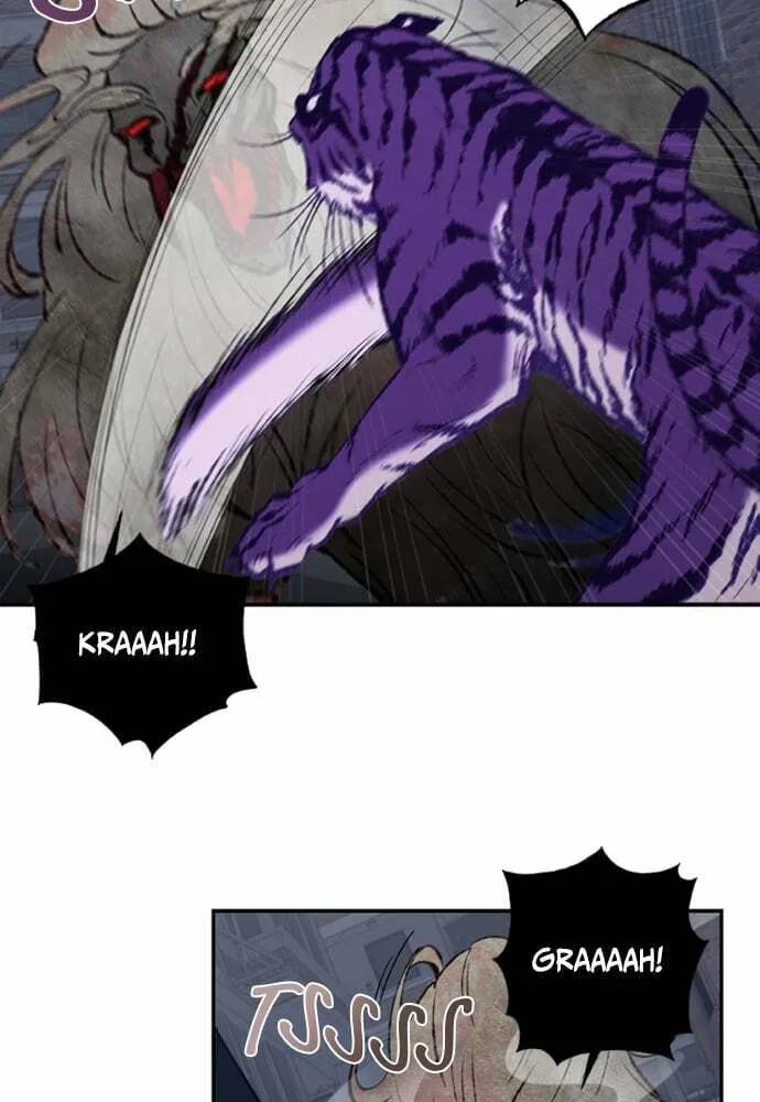 Return of the Gods Chapter 2 page 17 - 