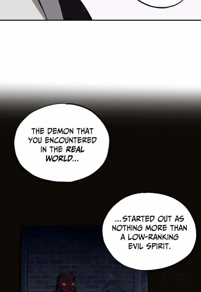 Return of the Gods Chapter 2 page 162 - 