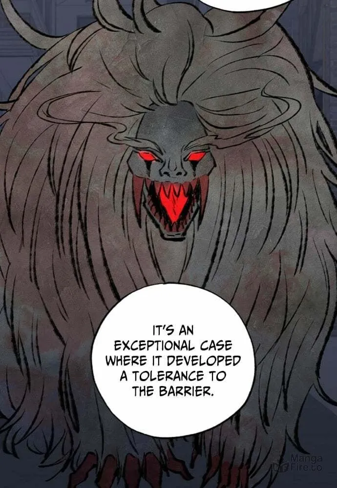 Return of the Gods Chapter 2 page 165 - 