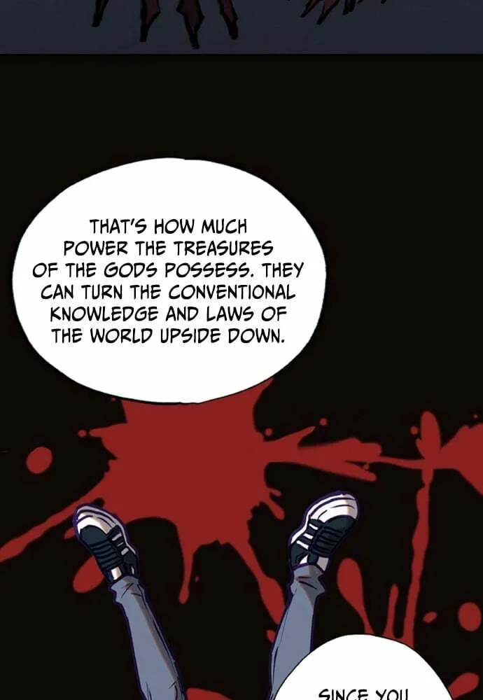 Return of the Gods Chapter 2 page 166 - 