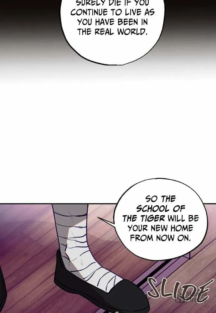 Return of the Gods Chapter 2 page 168 - 