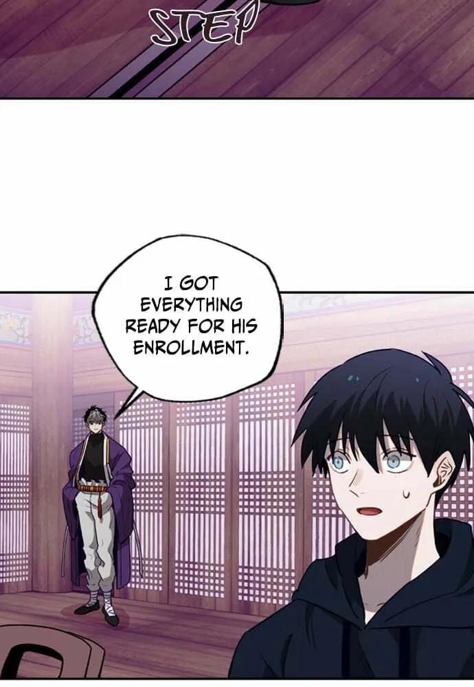 Return of the Gods Chapter 2 page 169 - 