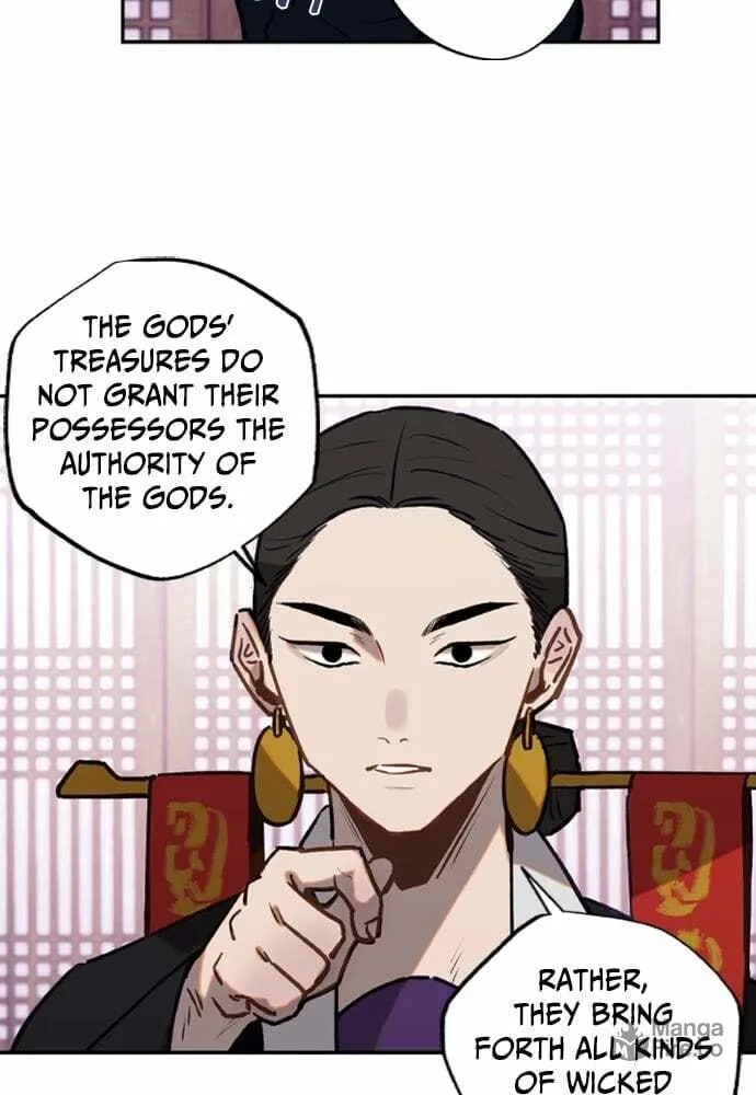 Return of the Gods Chapter 2 page 171 - 