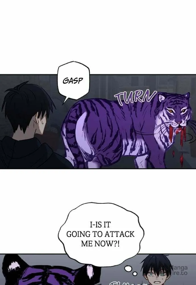 Return of the Gods Chapter 2 page 25 - 