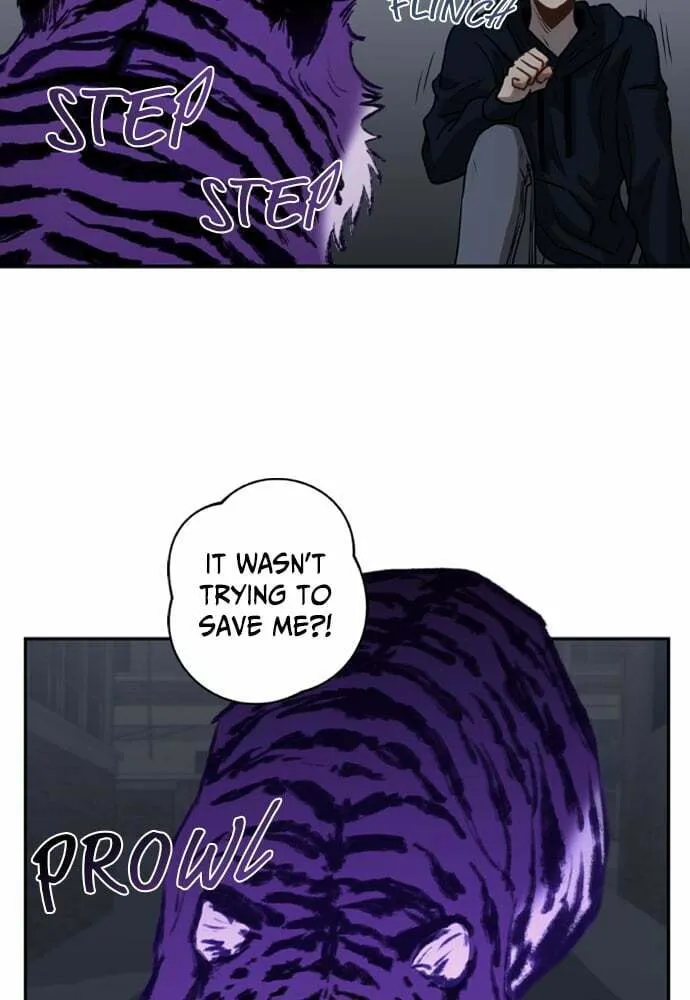 Return of the Gods Chapter 2 page 26 - 