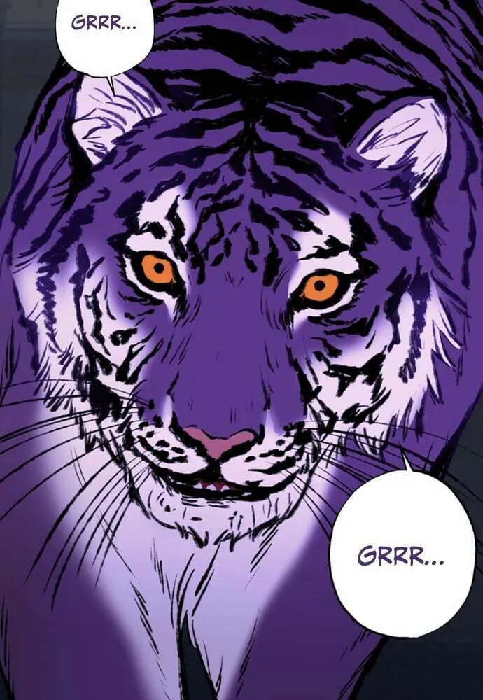 Return of the Gods Chapter 2 page 28 - 