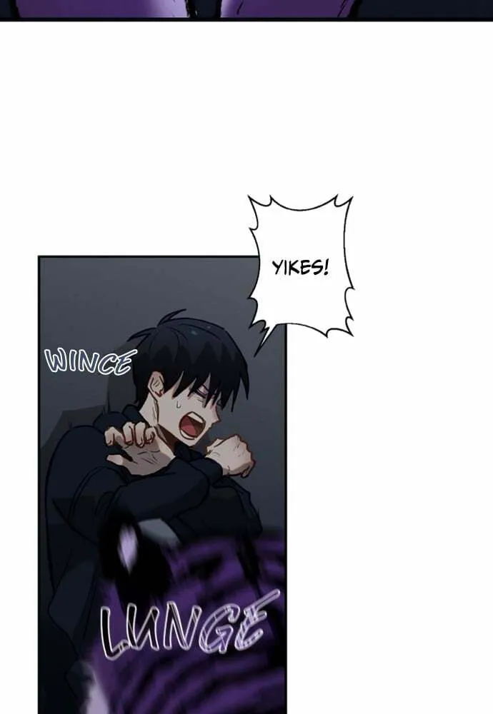 Return of the Gods Chapter 2 page 29 - 