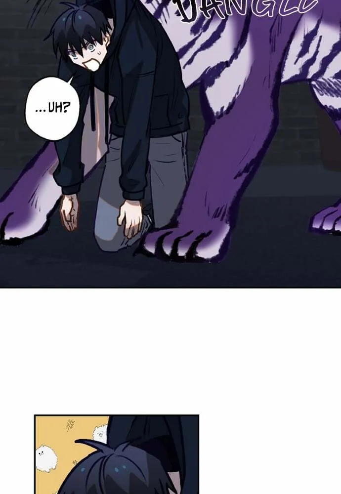 Return of the Gods Chapter 2 page 31 - 