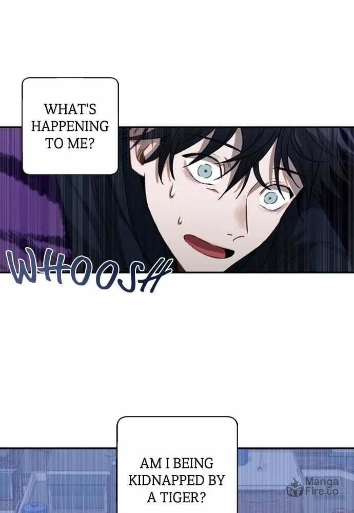 Return of the Gods Chapter 2 page 36 - 
