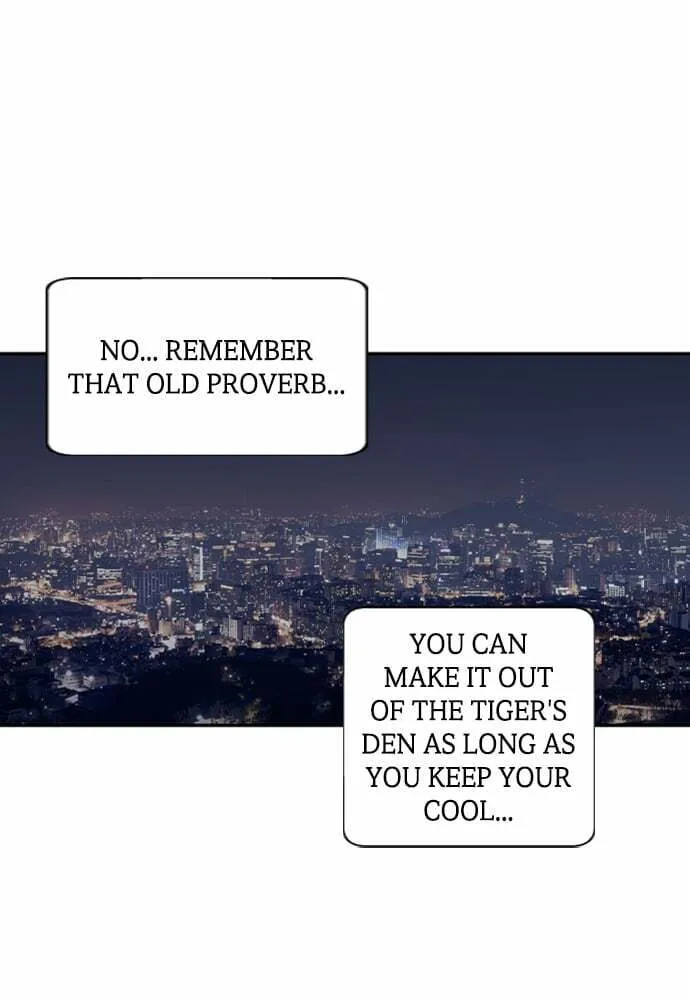 Return of the Gods Chapter 2 page 38 - 