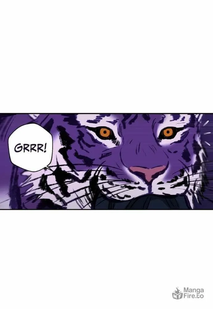 Return of the Gods Chapter 2 page 39 - 