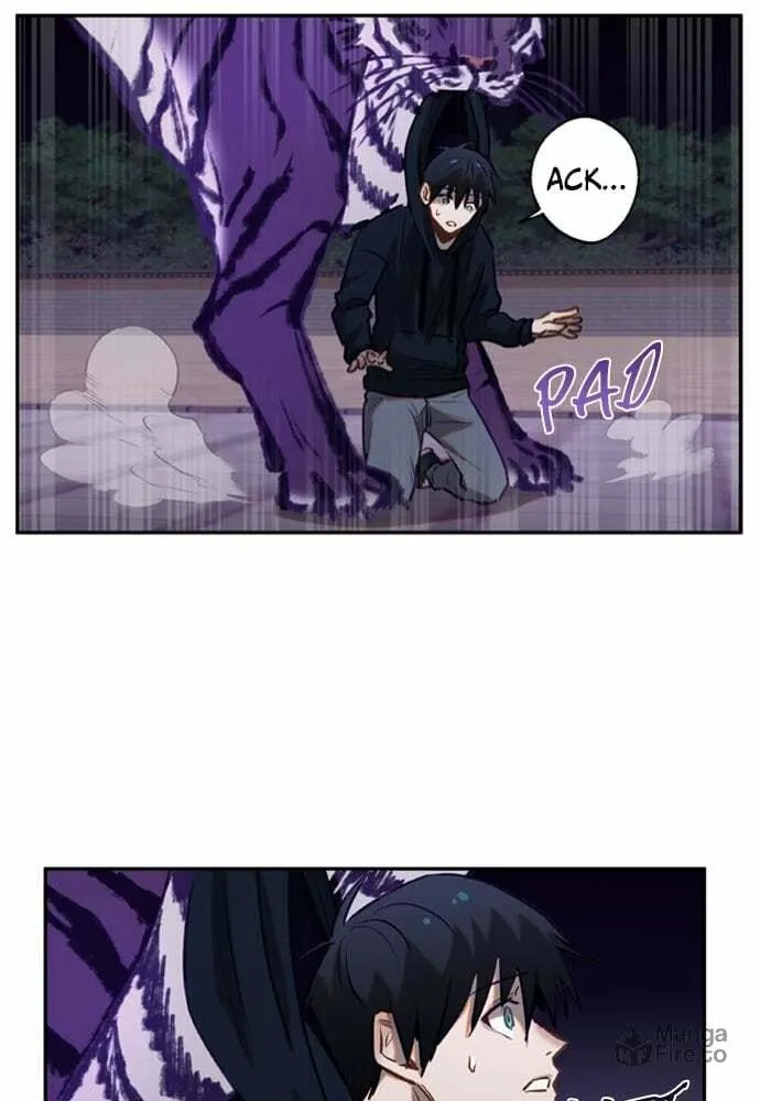 Return of the Gods Chapter 2 page 40 - 