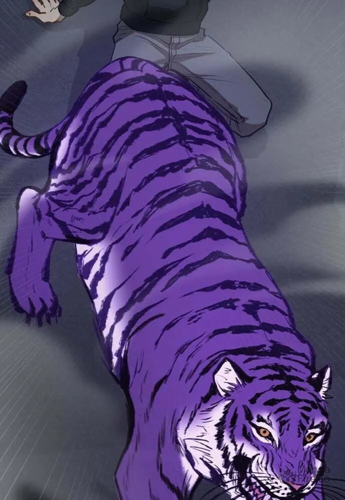Return of the Gods Chapter 2 page 5 - 