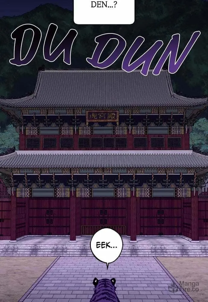 Return of the Gods Chapter 2 page 42 - 