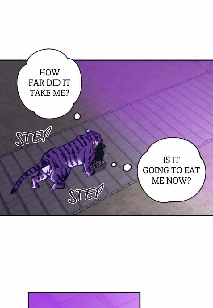 Return of the Gods Chapter 2 page 44 - 